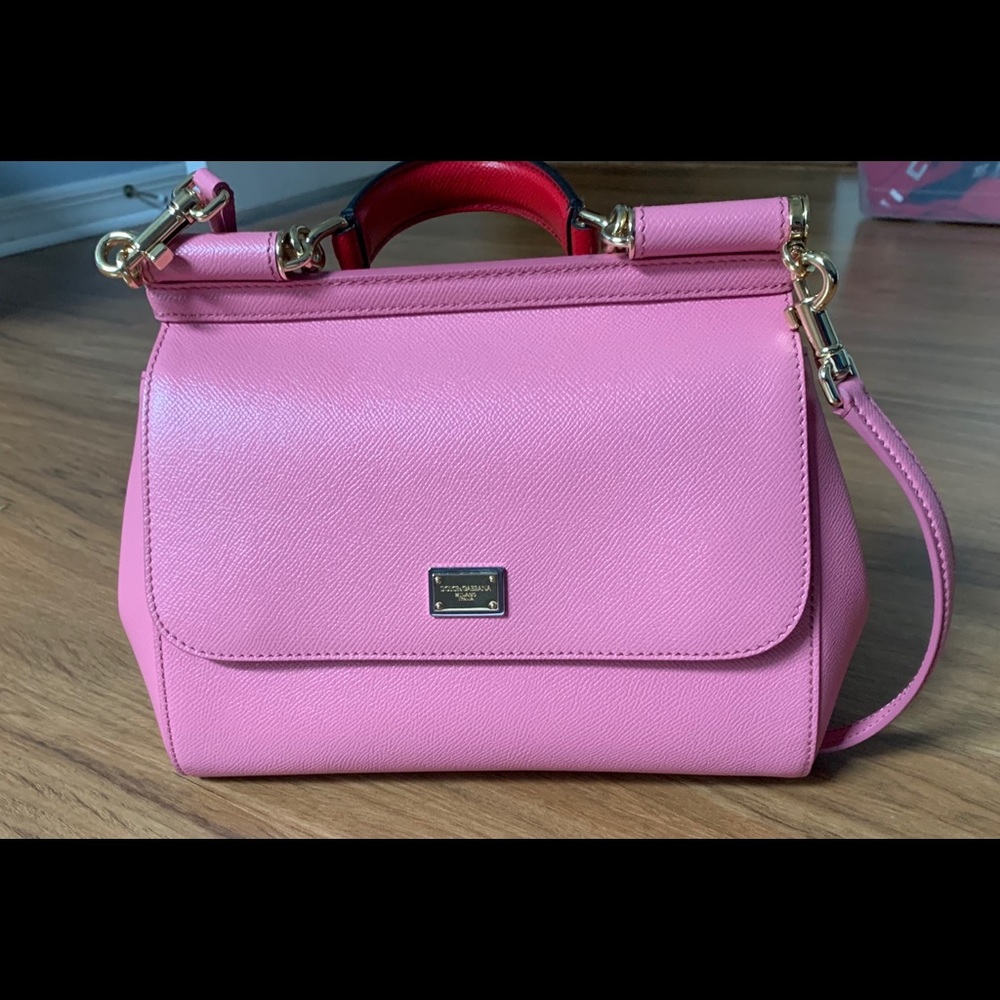 Dolce Gabbana Bag